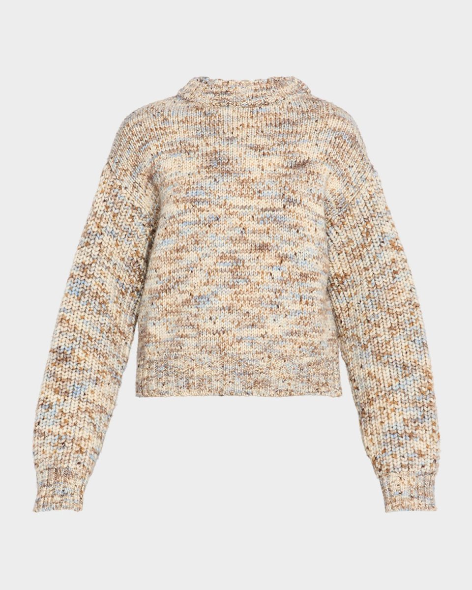 Camilla Oversized Sweater